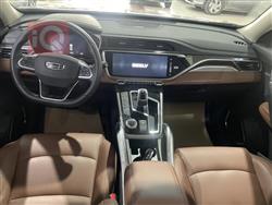 Geely Azkarra